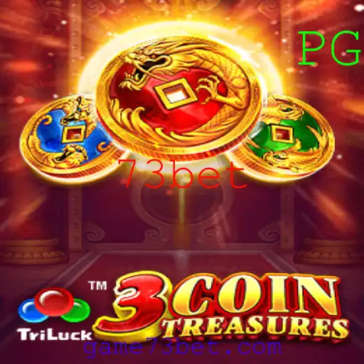 Explorando o Mundo de 3CoinTreasures: O Novo Sucesso do Universo de Jogos 73bet
