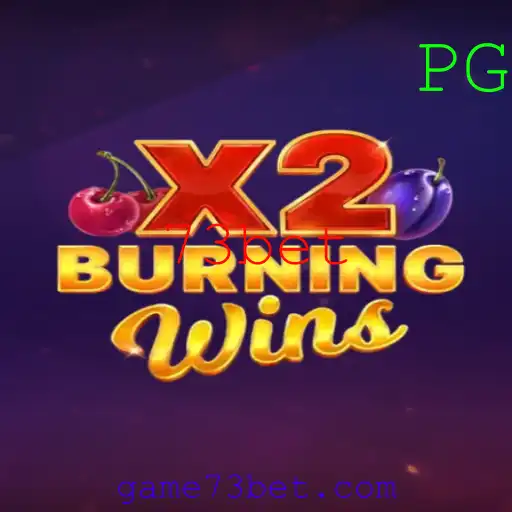 Descubra o Fascinante Mundo de BurningWinsX2 no Casino Online 73bet