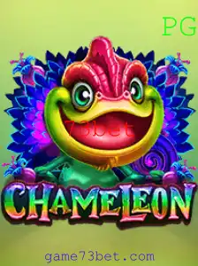 Descubra o Fascinante Mundo do Jogo Chameleon com 73bet