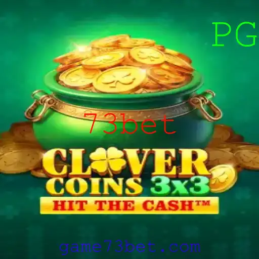Clovercoin3x3: Um Novo Movimento no Mundo dos Jogos com 73bet
