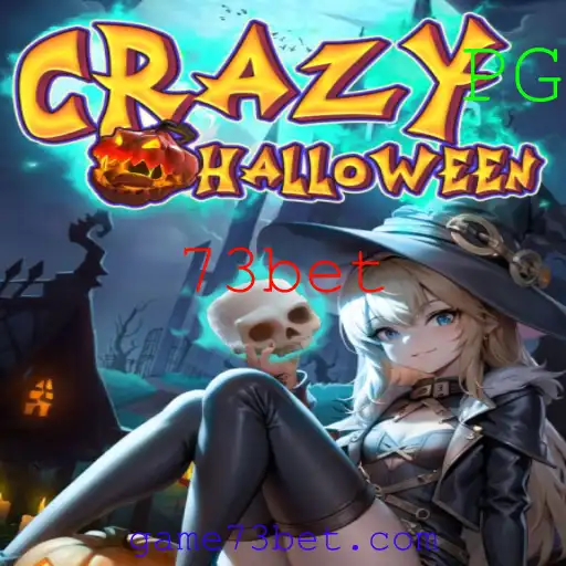 CrazyHalloween: Explore um Mundo Aterrorizante com a 73bet