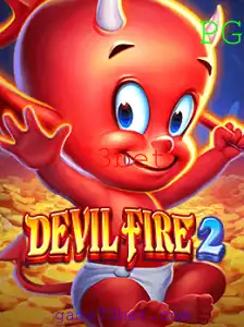 Explorando o Mundo de Aventura em DevilFire2