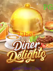 Explorando o Mundo de DinerDelights: Um Guia Completo para o Jogo Inovador de 73bet