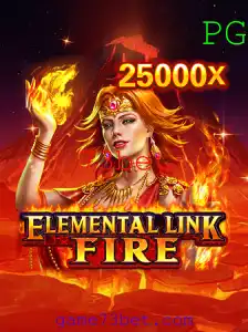 ElementalLinkFire: Explorando o Universo dos Elementos com Emoção
