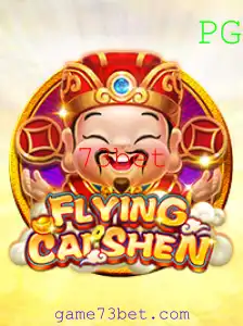 Explorando o Universo de FlyingCaiShen: Uma Aventura no Mundo dos Jogos