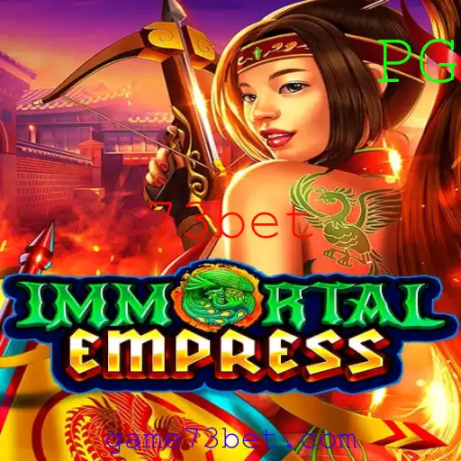 Explorando as Aventuras de ImmortalEmpress: Uma Jornada Épica com 73bet