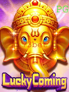 Descubra LuckyComing: O Jogo de Azar Inovador com 73bet