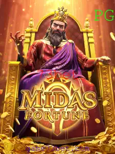 Descubra MidasFortune: O Jogo de Estratégia e Aventura Revolucionário