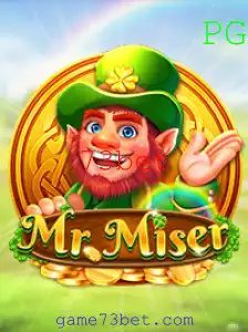 MrMiser: Descubra o Mundo do Jogo com 73bet