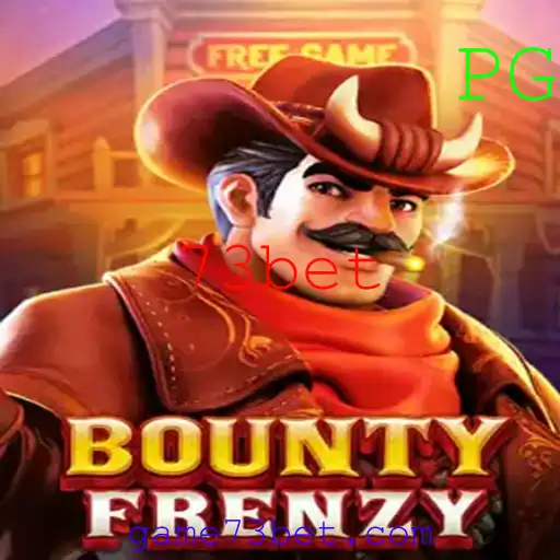 BountyFrenzy: A Nova Sensação no Mundo dos Jogos de Apostas