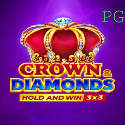 Explorando o Universo de Crowndiamonds e a Inovação de 73bet