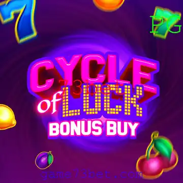 Explorando o Jogo CycleofLuckBonusBuy e sua Popularidade com a Palavra-chave 73bet