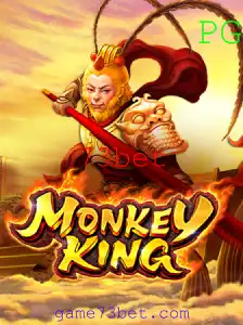Explorando o Mundo do Jogo MonkeyKing: Regras e Estratégias
