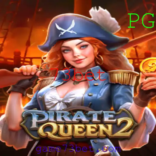 Descubra o Mundo de Aventura de PirateQueen2 no 73bet