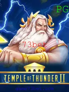 Descubra o Empolgante Mundo de Temple of Thunder II