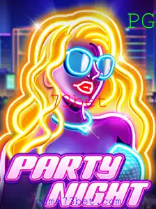 Descubra PartyNight: O Jogo de Celebração com 73bet