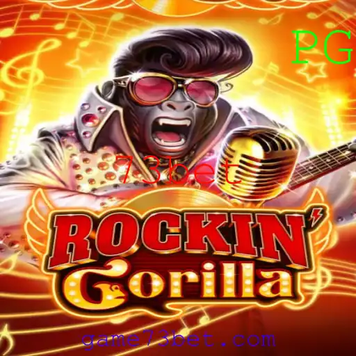 Explore o Mundo de RockinGorilla: O Jogo que Está Agitando a Comunidade 73bet