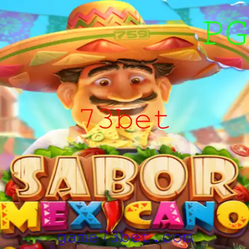 SaborMexicano: Descubra o Jogo que Agita os Paladares com 73bet