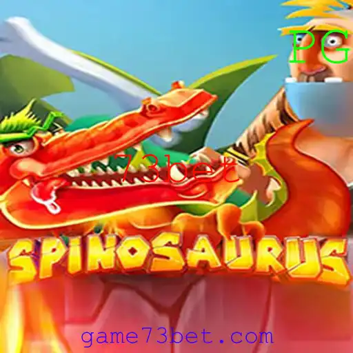 Descobrindo Spinosaurus: O Novo Jogo com 73bet