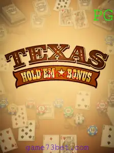 Dominando o Texas Hold'em Bonus: Regras e Estratégias Avançadas