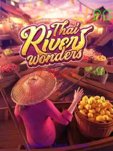 Explorando ThaiRiverWonders: Como Jogar e Dominá-lo