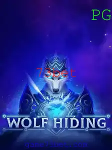WolfHiding: Um Mergulho no Jogo Estratégico e Dinâmico