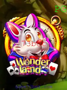 Explorando o Mundo de Encantamento de Wonderland: Uma Aventura no Jogo 73bet